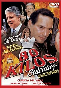 Watch 80 kilos suicidas