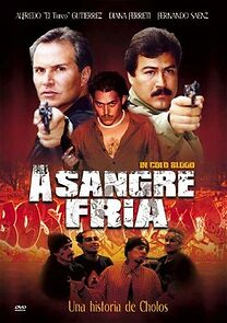 Watch A sangre fria