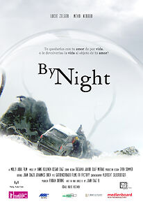 Watch By Night (Short 2010)