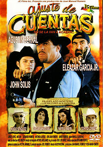 Watch Ajuste de cuentas
