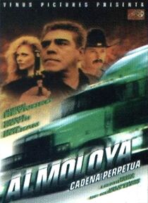 Watch Almoloya: cadena perpetua