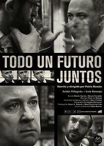 Watch Todo un futuro juntos (Short 2014)