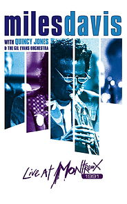 Watch Miles Davis & Quincy Jones: Live at Montreux