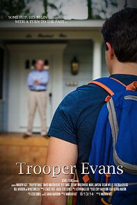 Watch Trooper Evans (Short 2014)
