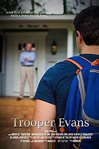 Watch Trooper Evans