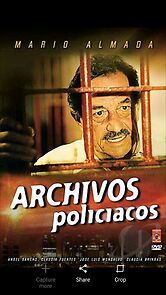 Watch Archivos policiacos