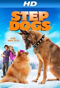 Watch Step Dogs
