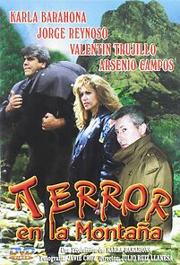 Watch Terror en la montaña