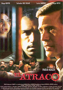 Watch El atraco
