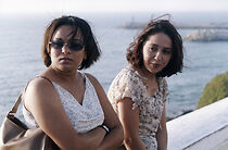 Watch Balcon atlantico (Short 2003)