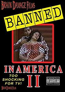 Watch Banned! In America II