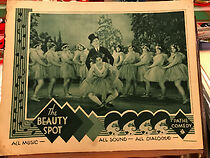Watch The Beauty Spot (Short 1930)