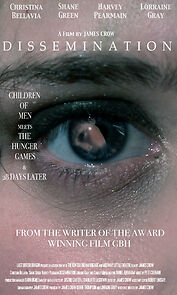 Watch Dissemination (Short 2013)