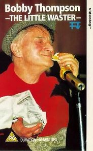 Watch Bobby Thompson: The Little Waster (TV Special 1982)
