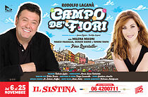 Watch Campo de' fiori