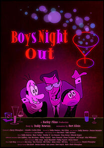 Watch Boys Night Out (Short 2003)