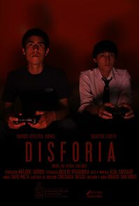 Watch Disforia (Short 2013)
