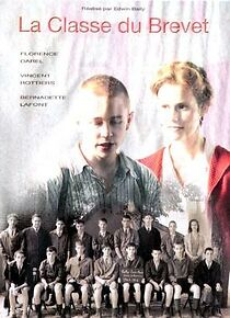 Watch La classe du brevet