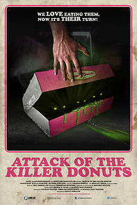 Watch Attack of the Killer Donuts