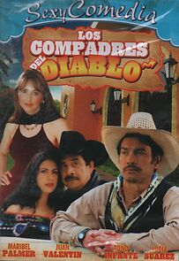 Watch Los compadres del diablo