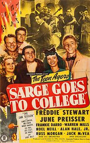 Watch Sarge Goes to College