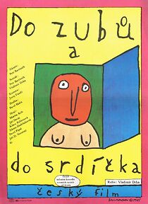 Watch Do zubu a do srdícka