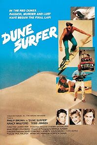 Watch Dune Surfer
