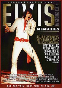 Watch Elvis: Memories