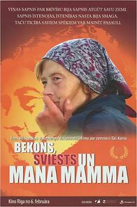 Watch My Mother's Farm