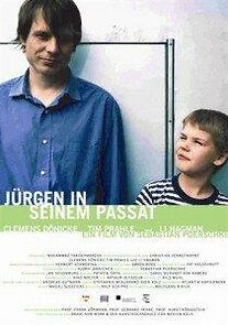 Watch Jürgen in seinem Passat (Short 2004)