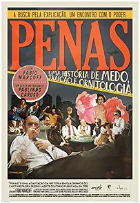 Watch Penas