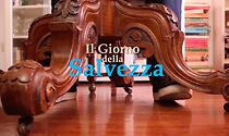 Watch Il giorno della salvezza (Short 2014)