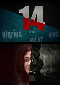 Watch 14 - Diaries of the Great War