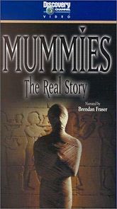 Watch Mummies: The Real Story