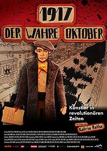 Watch 1917 - Der wahre Oktober