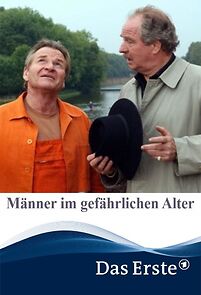 Watch Männer im gefährlichen Alter