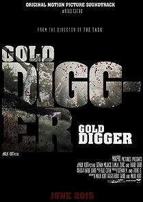 Watch Gold Digger (Short 2015)