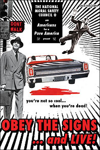 Watch Obey the Signs... and Live! (Short 2003)