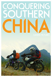 Watch Conquering Southern China