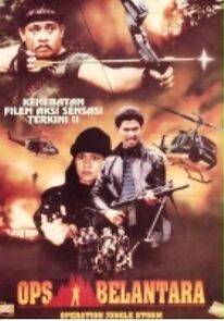 Watch Ops Belantara