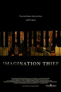 Watch Imagination Thief