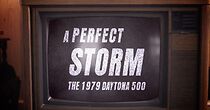 Watch A Perfect Storm: 1979 Daytona 500