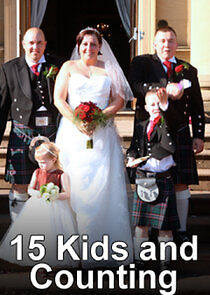 Watch 15 Kids and Counting