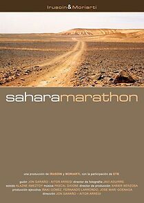 Watch Sahara Marathon