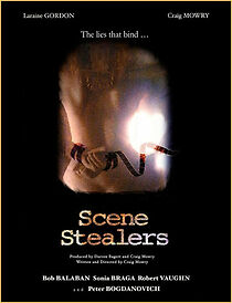 Watch Scene Stealers