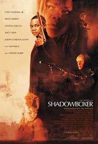 Watch Shadowboxer