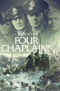 Watch Four Chaplains (Short 2013)