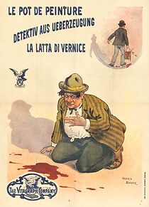 Watch Suspicious Henry (Short 1913)