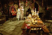 Watch T.Bag's Christmas Turkey