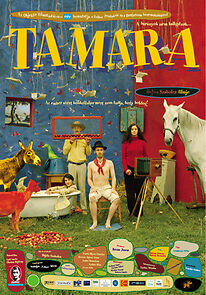 Watch Tamara
